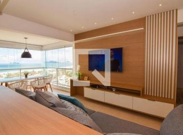 Apartamento · 67m² · 2 Quartos · 2 Vagas · Apartamento para Aluguel - Parque Enseada, 2 Quartos,  67 m² - Guarujá