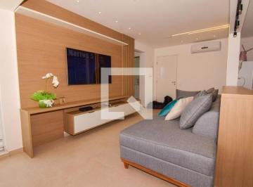 Apartamento de 2 quartos, Guarujá · Apartamento para Aluguel - Parque Enseada, 2 Quartos, 67 m² - Guarujá