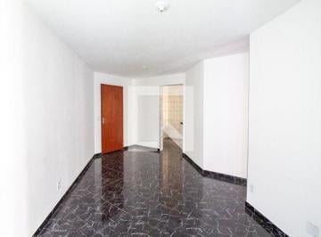 Apartamento · 54m² · 2 Quartos · 1 Vaga · Apartamento para Aluguel - Jardim Roberto, 2 Quartos,  54 m² - Osasco