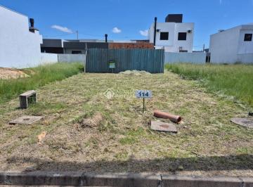 Terreno · 147m² · Terreno em Condomínio fechado com infra completa no Ipanema Garden