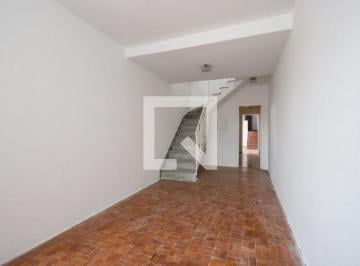 Casa · 128m² · 2 Quartos · 2 Vagas · Casa para Aluguel - Vila Santa Maria, 2 Quartos, 128 m² - São Paulo