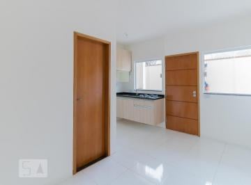 Apartamento de 1 quarto, São Paulo · Apartamento para Aluguel - Jardim Maringá, 1 Quarto, 34 m² - São Paulo