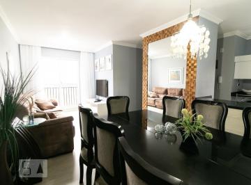 Apartamento · 90m² · 3 Quartos · 2 Vagas · Apartamento para Aluguel - Uberaba, 3 Quartos, 90 m² - Curitiba