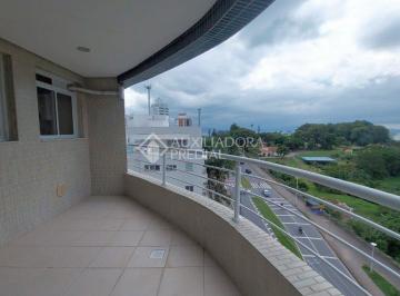 370103_i54qhK3o6R7_370103626833221783c.jpg · Apartamento com três suites sendo duas são demi-suítes, com 2 vagas de garagem - Agronômica- Flori