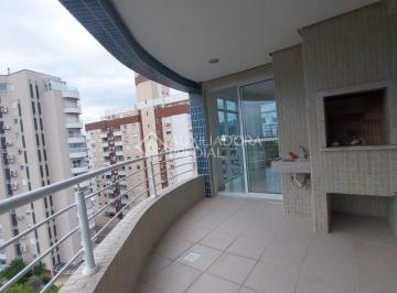 370103_i54qhK3o6R7_3701036268334c29890.jpg · Apartamento com 3 suites ( 2 demi-suítes) com 2 vagas de garagem - Agronômica- Florianópolis- SC