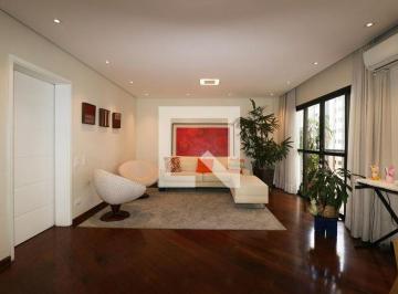 Apartamento · 222m² · 4 Quartos · 4 Vagas · Apartamento à Venda - Vila Clementino, 4 Quartos,  222 m² - São Paulo