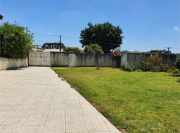 Terreno , Curitiba · Excelente terreno à venda em São Francisco 