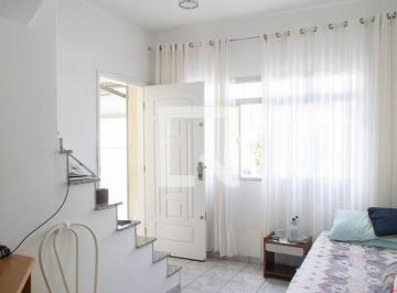 Casa · 120m² · 3 Quartos · 5 Vagas · Casa à Venda - Vila Roque, 3 Quartos, 120 m² - São Paulo