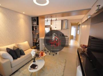8bce0d2343b2a8736adc21b1a388f45ae326f87c · Apartamento com 2 quartos à venda, 54 m² por R$ 485.741 - Jardim - Santo André/SP