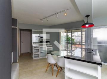 Apartamento · 65m² · 2 Quartos · 2 Vagas · Apartamento para Aluguel - Vila Pompéia, 2 Quartos, 65 m² - São Paulo