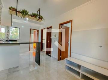 Apartamento · 40m² · 2 Quartos · 1 Vaga · Apartamento para Aluguel - Vila Carrão, 2 Quartos,  40 m² - São Paulo