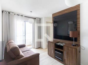 Apartamento · 48m² · 2 Quartos · 1 Vaga · Apartamento para Aluguel - Vila das Mercês, 2 Quartos,  48 m² - São Paulo