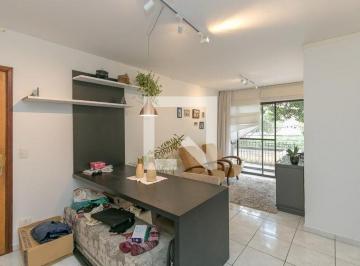 Apartamento · 58m² · 2 Quartos · 1 Vaga · Apartamento para Aluguel - Brooklin, 2 Quartos, 58 m² - São Paulo