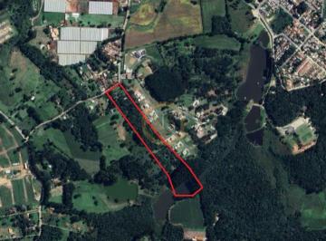 Rural · 39000m² · CHÁCARA A VENDA PRÓXIMO AO CENTRO DE PIRAQUARA-PR 39.000M²
