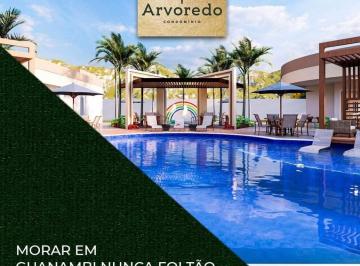 Terreno , Guanambi · Condomínio Arvoredo Guanambi-BA - Lotes a partir de 308m2