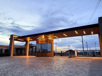 Terreno Venda R$ 154.000 · Condomínio Arvoredo Guanambi-BA - Lotes a partir de 308m2