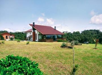 Foto 01 · CONDOMÍNIO RURAL LAGO NEGRO - CASA EM RANCHO QUEIMADO - SANTA CATARINA