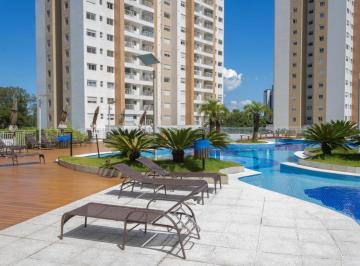 Apartamento de 2 quartos, Curitiba · Lindo apartamento Parque Ecoville, 2 quartos, 1Vagas, ótima localização