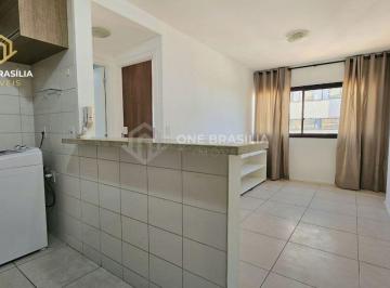 Apartamento de 1 quarto, Águas Claras · Rua 37 Sul - Real Celebration - Apartamento 1 Quarto - Águas Claras