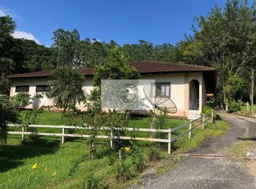 Rural · 226000m² · 7 Quartos · 6 Vagas · Chácara com 226.000 m², 3 residências, ranchos, lagos, ótima infraestrutura