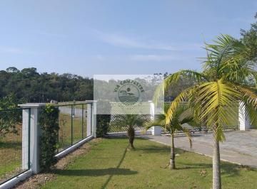 Terreno · 1387m² · Terreno em Condomínio fechado em Pirabeiraba, escriturado, com 1.387 m²