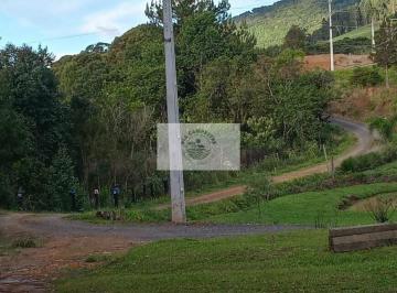 Rural · 28300m² · 2 Quartos · 1 Vaga · Chácara a venda em Campo Alegre, frente para a SC-110, com 28.300 m², escriturada