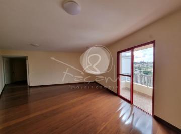 Foto 01 · Apartamento sol da manhã para venda no Guanabara / Vila Itapura em Campinas - Imobiliária em Campina