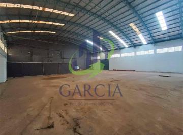 Foto 20 · Galpao, Distrito Ind. Mogi Mirim II, Mogi Mirim, SP