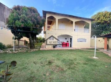 Casa de 4 quartos, Sobradinho · CASA SOBRADO / 4 QUARTOS / CHURRASQUEIRA / SETOR DE MANSOES - SOBRADINHO