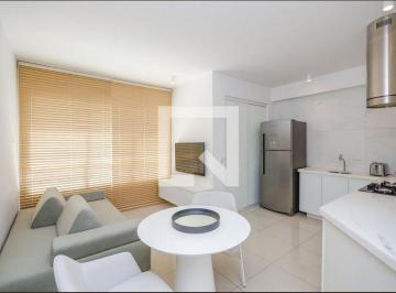 Apartamento · 70m² · 2 Quartos · 2 Vagas · Apartamento para Aluguel - Vila da Serra, 2 Quartos, 70 m2 - Nova Lima