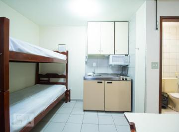 Apartamento · 27m² · 1 Quarto · Apartamento para Aluguel - Asa Norte, 1 Quarto, 27 m² - Brasília