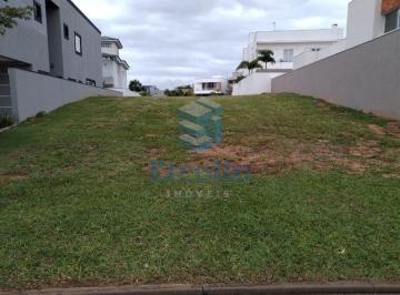 Foto 01 · TERRENO À VENDA ALPHAVILLE NOVA ESPLANADA VOTORANTIM-SP