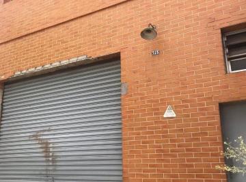 Foto 01 · GALPÃO/ DEPÓSITO COM 460m² À VENDA NA REGIÃO DE INTERLAGOS, FÁCIL ACESSO PARA A AV. INTERLAGOS E MAR