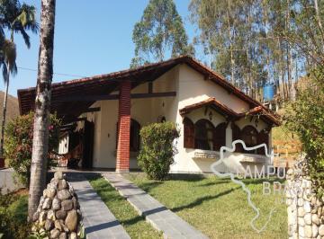 Foto 01 · LINDO HARAS 384.000M² COM TOPOGRAFIA MISTA NA ZONA NORTE DE SÃO JOSÉ DOS CAMPOS!