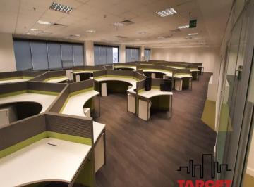 Foto 01 · Excelente Oportunidade de Mobiliado para Locação em Alphaville!