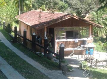 Foto 01 · ÓTIMA CHÁCARA 5.000M² COM 3 CASAS EM NATIVIDADE DA SERRA!