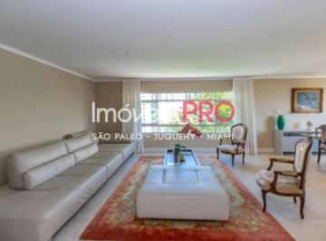 Apartamento · 190m² · 4 Quartos · 2 Vagas · Apartamento, Moema - São Paulo