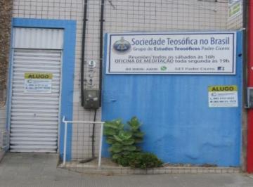 Foto 01 · Prédio/salas comerciais disponível para locação no centro de Juazeiro do Norte.