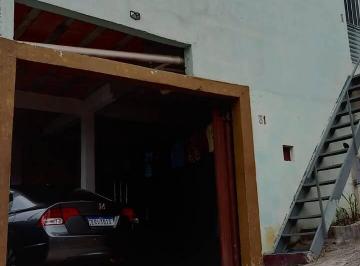 Casa · 126m² · 3 Quartos · 2 Vagas · Casa à venda para renda em Terra Preta- Mairiporã