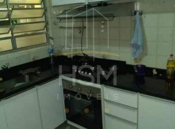 Cozinha · Vende Casa - 98m² - Ferrazópolis - São Bernardo do Campo/SP
