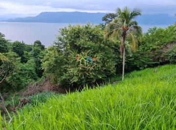 Foto 01 · Terreno a venda em Ilhabela