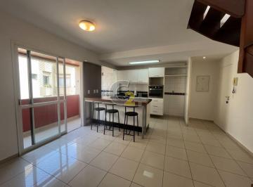 Apartamento · 113m² · 2 Quartos · 2 Vagas · Apartamento Duplex à venda no Alto da Lapa com 2 suítes e 2 vagas