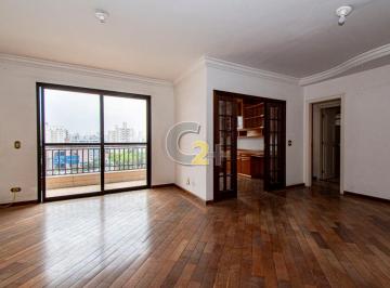 Apartamento · 96m² · 3 Quartos · 2 Vagas · APARTAMENTO - PERDIZES - 3 QUARTOS - 2 SUITES - 2 VAGAS