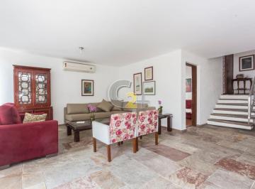Casa · 290m² · 3 Quartos · 3 Vagas · SOBRADO -ALTO DA LAPA - 3 DORMITÓRIOS - 2 SUITES- 3 VAGAS