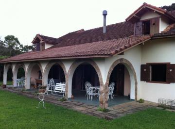 Foto 01 · Fazenda, Vieira, Teresópolis, RJ