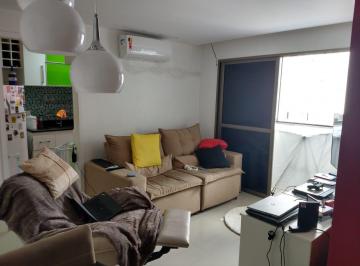 Apartamento de 3 quartos, Águas Claras · Rua 12 SUL SÓ R$ 650 MIL