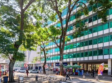 Comercial , Brasília · SCS * Setor Comercial Sul * Edifício Arnaldo Vilares * 42 m2 * Vista Livre