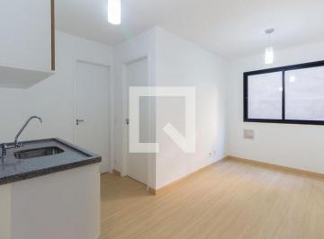 Apartamento · 26m² · 1 Quarto · Apartamento à Venda - Santa Cecília, 1 Quarto, 26 m² - São Paulo