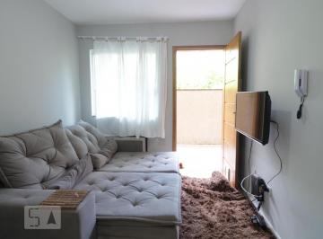 Apartamento · 39m² · 2 Quartos · Apartamento à Venda - Vila Carrão, 2 Quartos,  39 m² - São Paulo