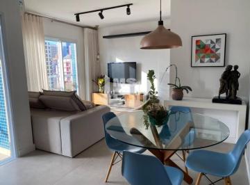 e76ac49d767fd0dd7f1863674d6065552d422510 · Apartamento com 3 dormitórios para alugar, 85 m² por R$ 7.180,00/mês - Jardim Guanabara - Campinas/S